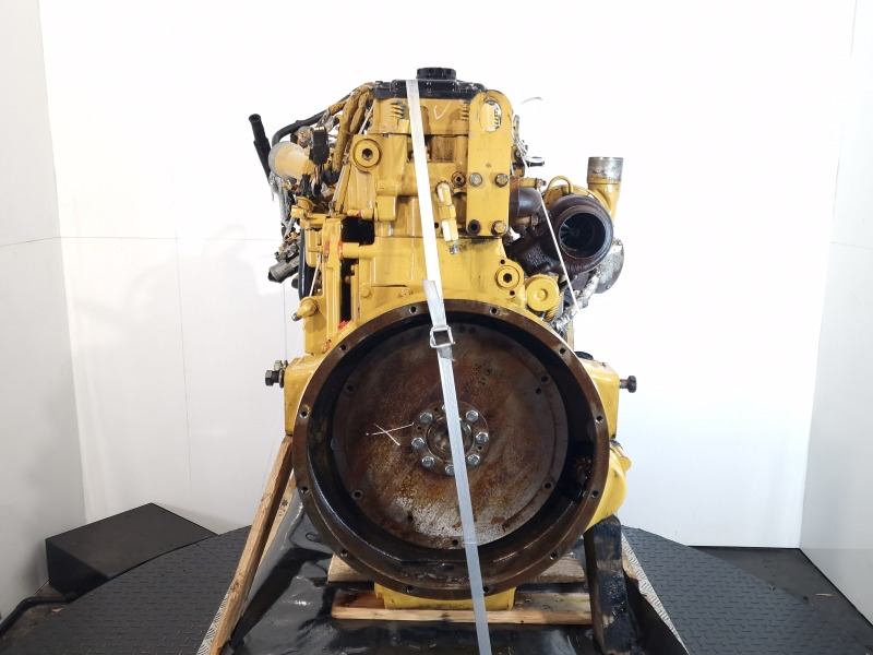 Caterpillar C7 Engine (Truck) - Двигатель для Грузовиков: фото 2 Caterpillar C7 Engine (Truck) - Двигатель для Грузовиков: фото 2