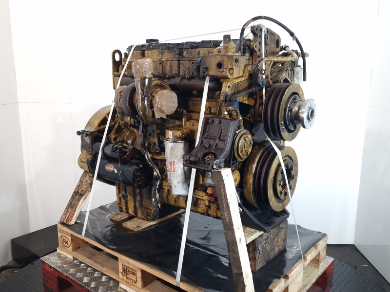 Caterpillar C7 Engine (Truck) - Двигатель для Грузовиков: фото 4 Caterpillar C7 Engine (Truck) - Двигатель для Грузовиков: фото 4