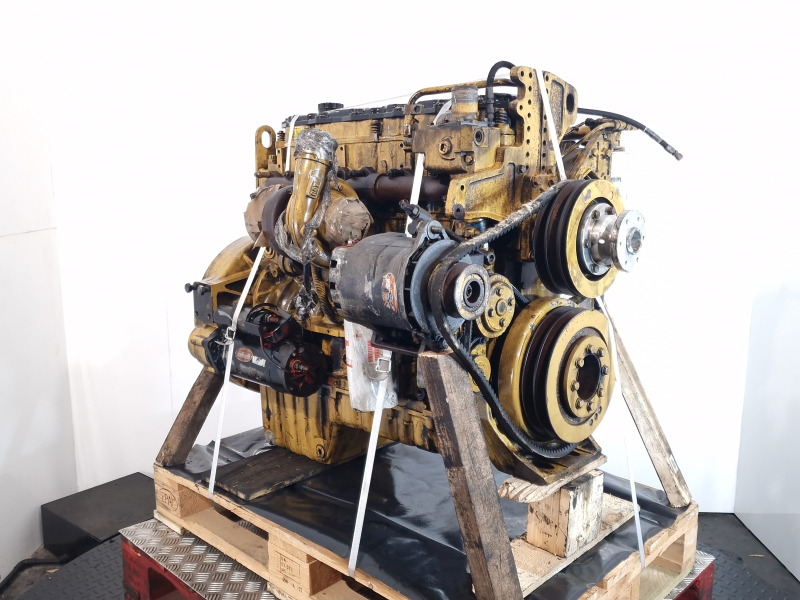 Caterpillar C7 Engine (Truck) - Двигатель для Грузовиков: фото 5 Caterpillar C7 Engine (Truck) - Двигатель для Грузовиков: фото 5