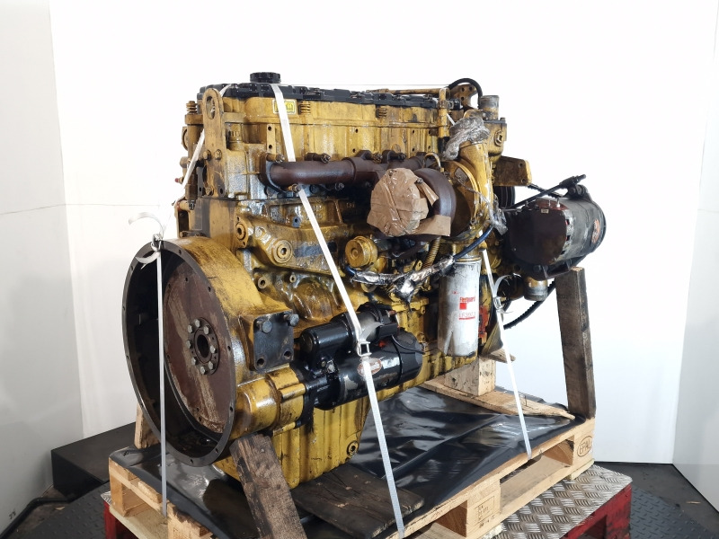 Caterpillar C7 Engine (Truck) - Двигатель для Грузовиков: фото 1 Caterpillar C7 Engine (Truck) - Двигатель для Грузовиков: фото 1