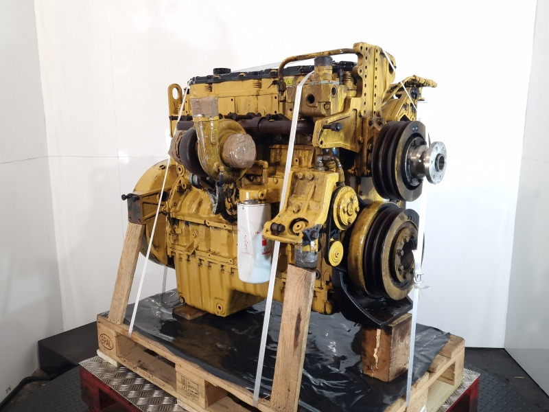 Caterpillar C7 Engine (Truck) - Двигатель для Грузовиков: фото 4 Caterpillar C7 Engine (Truck) - Двигатель для Грузовиков: фото 4