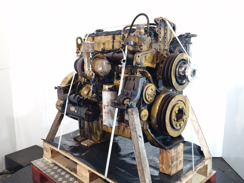 Caterpillar C7 Engine (Truck) - Двигатель для Грузовиков: фото 4 Caterpillar C7 Engine (Truck) - Двигатель для Грузовиков: фото 4