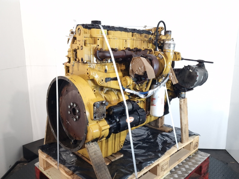 Caterpillar C7 Engine (Truck) - Двигатель для Грузовиков: фото 1 Caterpillar C7 Engine (Truck) - Двигатель для Грузовиков: фото 1