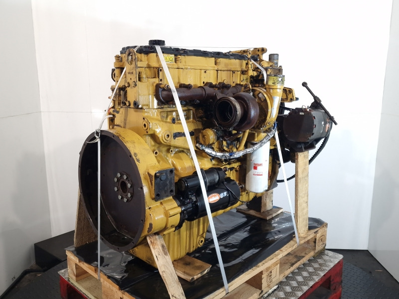 Caterpillar C7 Engine (Truck) - Двигатель для Грузовиков: фото 1 Caterpillar C7 Engine (Truck) - Двигатель для Грузовиков: фото 1
