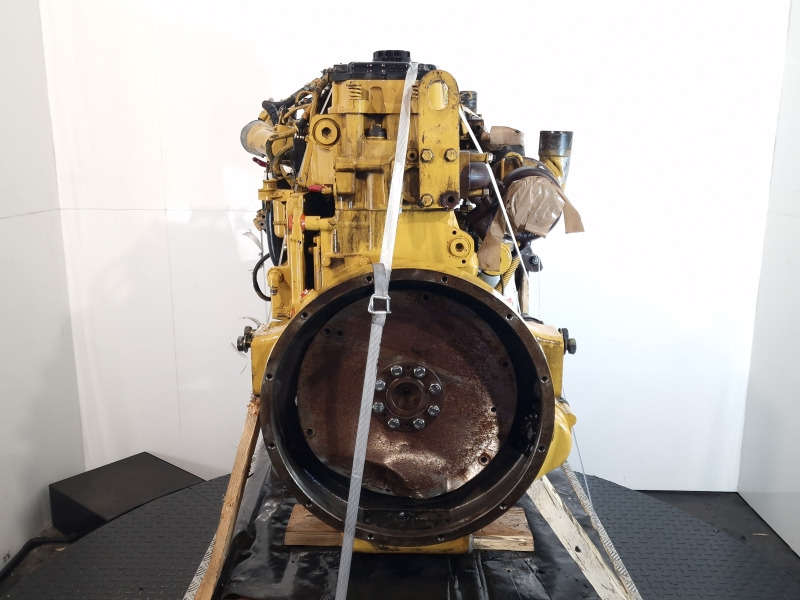 Caterpillar C7 Engine (Truck) - Двигатель для Грузовиков: фото 2 Caterpillar C7 Engine (Truck) - Двигатель для Грузовиков: фото 2