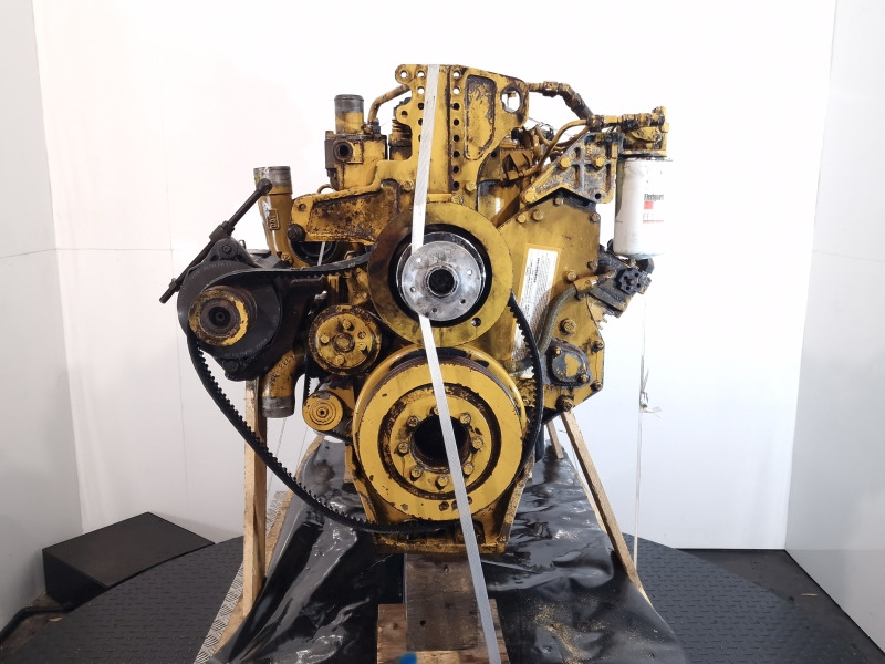 Caterpillar C7 Engine (Truck) - Двигатель для Грузовиков: фото 5 Caterpillar C7 Engine (Truck) - Двигатель для Грузовиков: фото 5