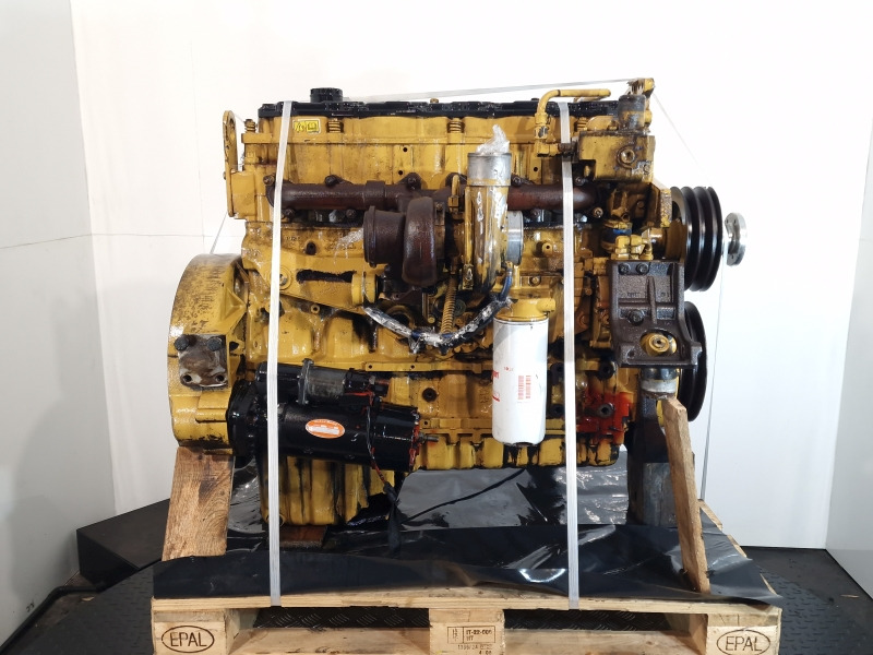 Caterpillar C7 Engine (Truck) - Двигатель для Грузовиков: фото 3 Caterpillar C7 Engine (Truck) - Двигатель для Грузовиков: фото 3