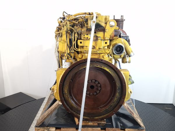 Caterpillar/Perkins C6.6/1106C-E66T Engine (Industrial) - Двигатель для Промышленного оборудования: фото 2 Caterpillar/Perkins C6.6/1106C-E66T Engine (Industrial) - Двигатель для Промышленного оборудования: фото 2