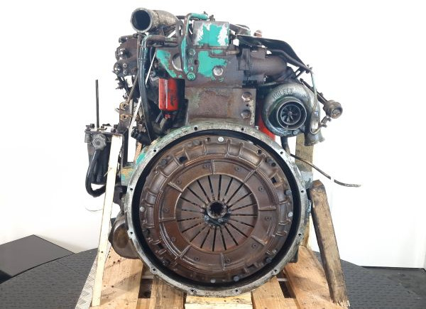 Cummins 6CTAA Bus Spec Engine (Bus) - Двигатель: фото 2 Cummins 6CTAA Bus Spec Engine (Bus) - Двигатель: фото 2