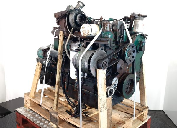 Cummins 6CTAA Bus Spec Engine (Bus) - Двигатель: фото 4 Cummins 6CTAA Bus Spec Engine (Bus) - Двигатель: фото 4