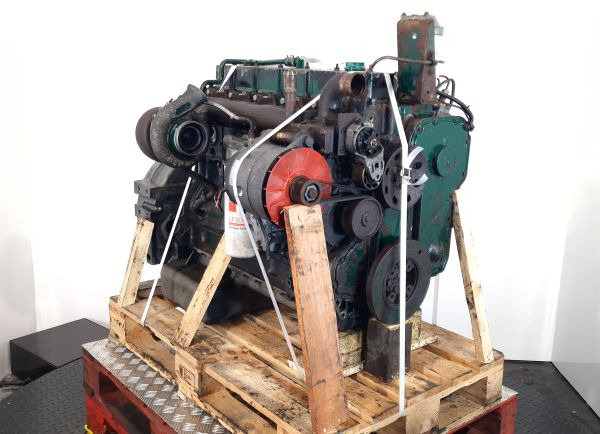 Cummins 6CTAA8707RX Bus Spec Engine (Bus) - Двигатель: фото 5 Cummins 6CTAA8707RX Bus Spec Engine (Bus) - Двигатель: фото 5