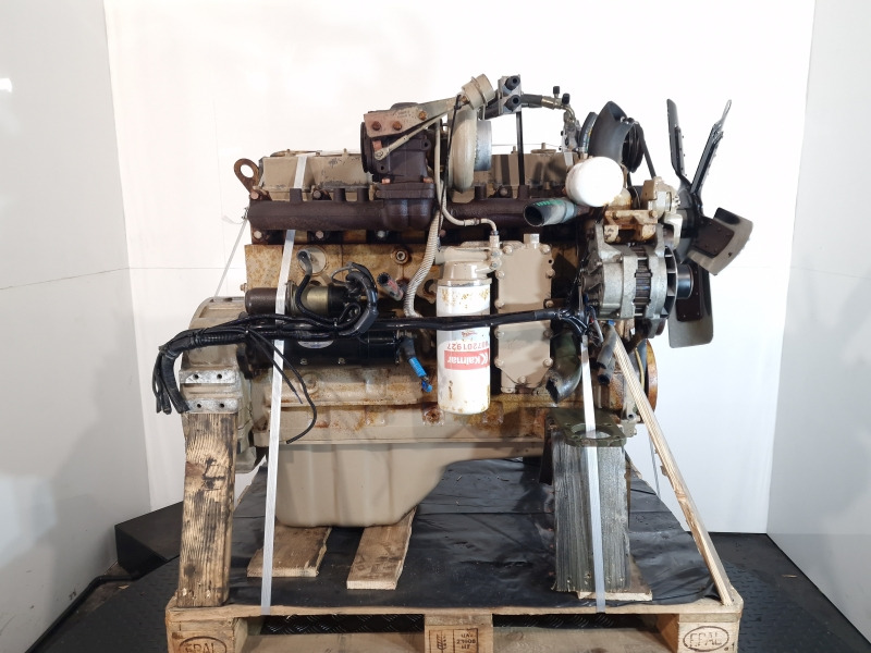 Cummins C8.3-C CPL1943 Engine (Plant) - Двигатель для Строительной техники: фото 3 Cummins C8.3-C CPL1943 Engine (Plant) - Двигатель для Строительной техники: фото 3