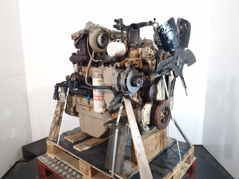 Cummins C8.3-C CPL1943 Engine (Plant) - Двигатель для Строительной техники: фото 4 Cummins C8.3-C CPL1943 Engine (Plant) - Двигатель для Строительной техники: фото 4