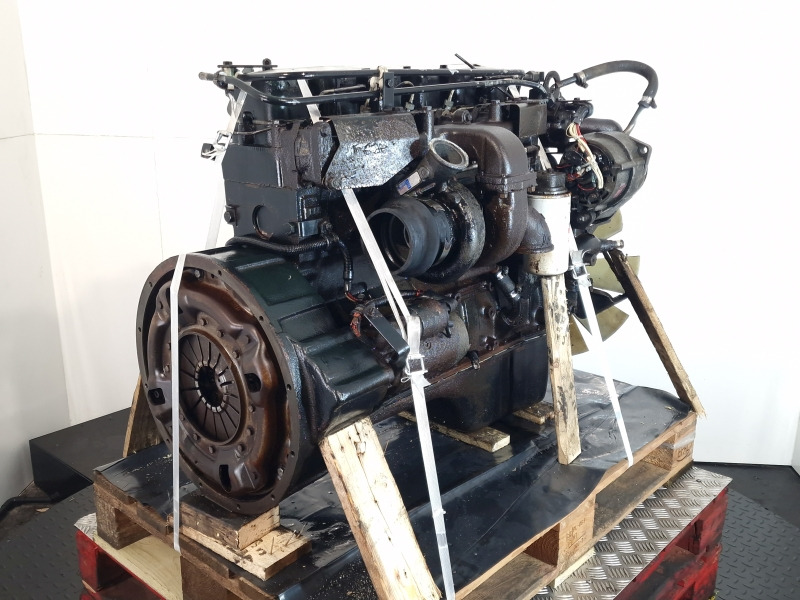 Cummins/DAF 6BT/306 Engine (Truck) - Двигатель для Грузовиков: фото 1 Cummins/DAF 6BT/306 Engine (Truck) - Двигатель для Грузовиков: фото 1