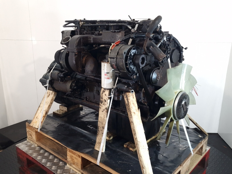 Cummins/DAF 6BT/306 Engine (Truck) - Двигатель для Грузовиков: фото 5 Cummins/DAF 6BT/306 Engine (Truck) - Двигатель для Грузовиков: фото 5
