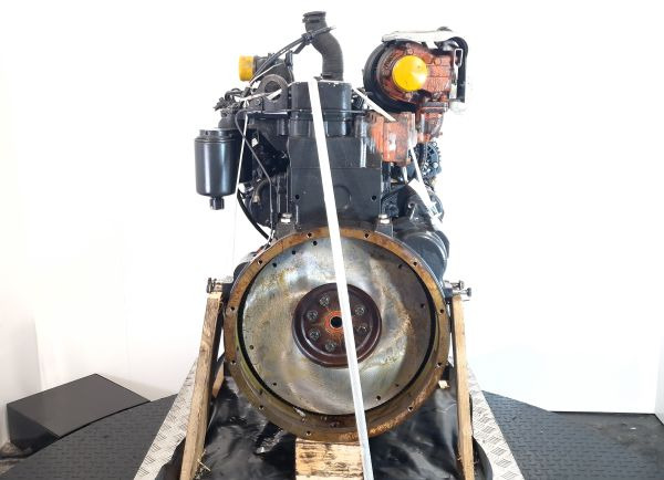 Cummins HYUNDAI HM5.9 HX210S HX220S CPL8111 Engine (Plant) - Двигатель для Строительной техники: фото 2 Cummins HYUNDAI HM5.9 HX210S HX220S CPL8111 Engine (Plant) - Двигатель для Строительной техники: фото 2