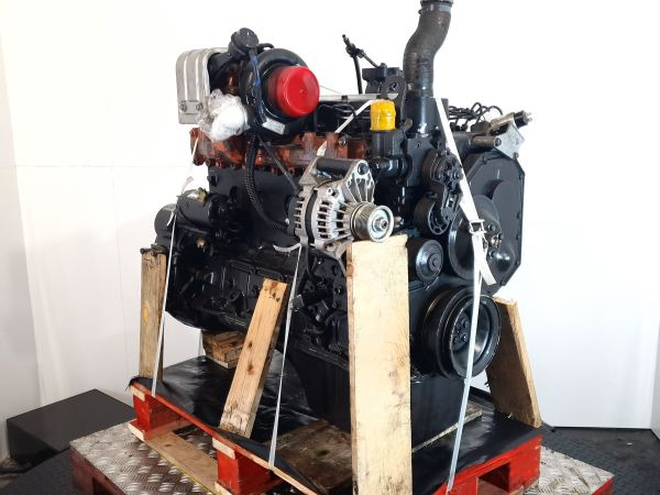 Cummins HYUNDAI HM5.9 HX210S HX220S CPL8111 Engine (Plant) - Двигатель для Строительной техники: фото 4 Cummins HYUNDAI HM5.9 HX210S HX220S CPL8111 Engine (Plant) - Двигатель для Строительной техники: фото 4