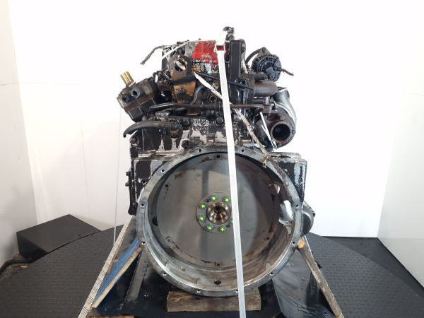 Cummins ISBE5- 250B Engine (Bus) - Двигатель: фото 3 Cummins ISBE5- 250B Engine (Bus) - Двигатель: фото 3