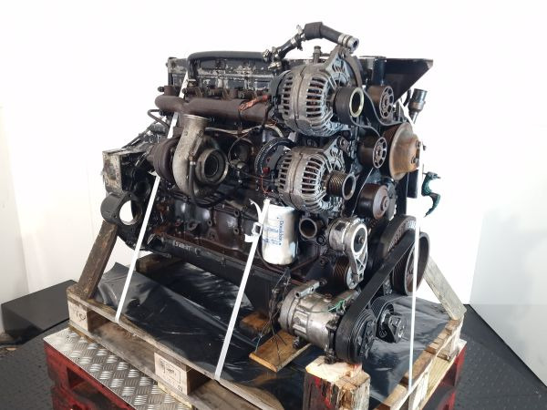 Cummins ISBE5- 250B Engine (Bus) - Двигатель: фото 5 Cummins ISBE5- 250B Engine (Bus) - Двигатель: фото 5