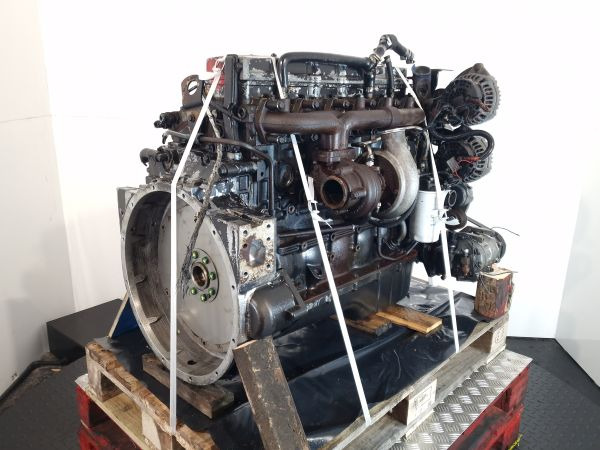 Cummins ISBE5- 250B Engine (Bus) - Двигатель: фото 1 Cummins ISBE5- 250B Engine (Bus) - Двигатель: фото 1