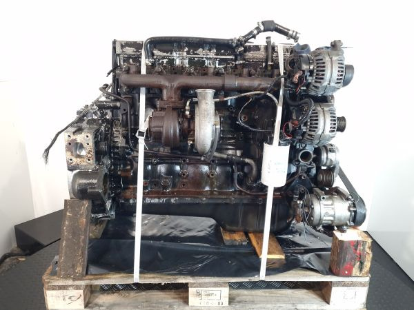 Cummins ISBE5- 250B Engine (Bus) - Двигатель: фото 4 Cummins ISBE5- 250B Engine (Bus) - Двигатель: фото 4