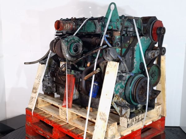 Cummins ISM11 M405E 20 Engine (Truck) - Двигатель для Грузовиков: фото 4 Cummins ISM11 M405E 20 Engine (Truck) - Двигатель для Грузовиков: фото 4