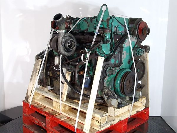 Cummins ISM11 M405E 20 Engine (Truck) - Двигатель для Грузовиков: фото 4 Cummins ISM11 M405E 20 Engine (Truck) - Двигатель для Грузовиков: фото 4