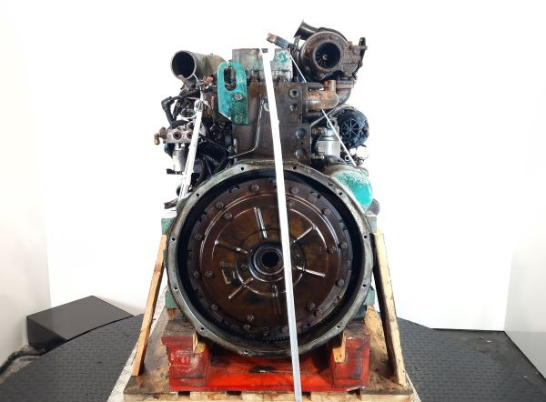 Cummins Isce 225 30 Trident Spec Engine (Truck) 2003 300 - Двигатель для Грузовиков: фото 2 Cummins Isce 225 30 Trident Spec Engine (Truck) 2003 300 - Двигатель для Грузовиков: фото 2