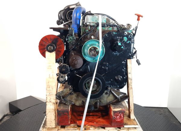 Cummins Isce 225 30 Trident Spec Engine (Truck) 2003 300 - Двигатель для Грузовиков: фото 5 Cummins Isce 225 30 Trident Spec Engine (Truck) 2003 300 - Двигатель для Грузовиков: фото 5