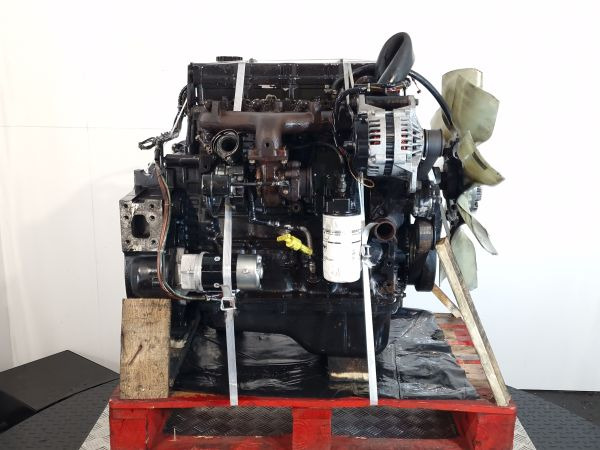 Cummins QSB4.5 CPL 8725 Engine (Plant) - Двигатель для Строительной техники: фото 4 Cummins QSB4.5 CPL 8725 Engine (Plant) - Двигатель для Строительной техники: фото 4