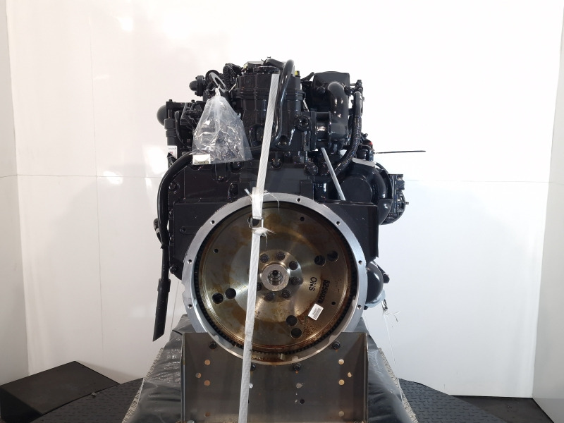 Cummins QSB6.7 CPL 3857 New Engine (Plant) - Двигатель для Строительной техники: фото 2 Cummins QSB6.7 CPL 3857 New Engine (Plant) - Двигатель для Строительной техники: фото 2