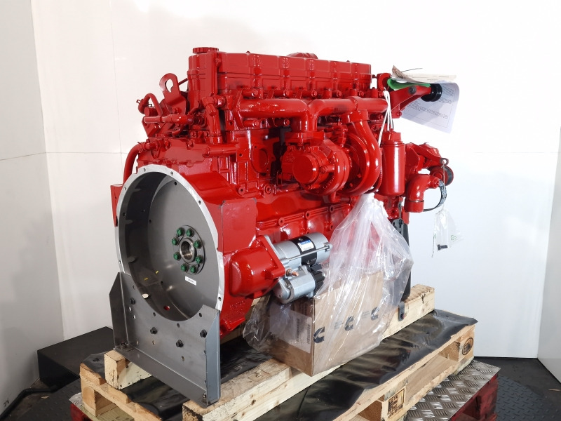 Cummins QSB6.7 CPL4990 New Engine (Plant) - Двигатель для Строительной техники: фото 1 Cummins QSB6.7 CPL4990 New Engine (Plant) - Двигатель для Строительной техники: фото 1