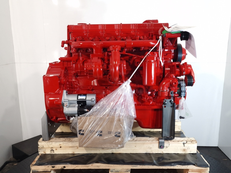Cummins QSB6.7 CPL4990 New Engine (Plant) - Двигатель для Строительной техники: фото 5 Cummins QSB6.7 CPL4990 New Engine (Plant) - Двигатель для Строительной техники: фото 5