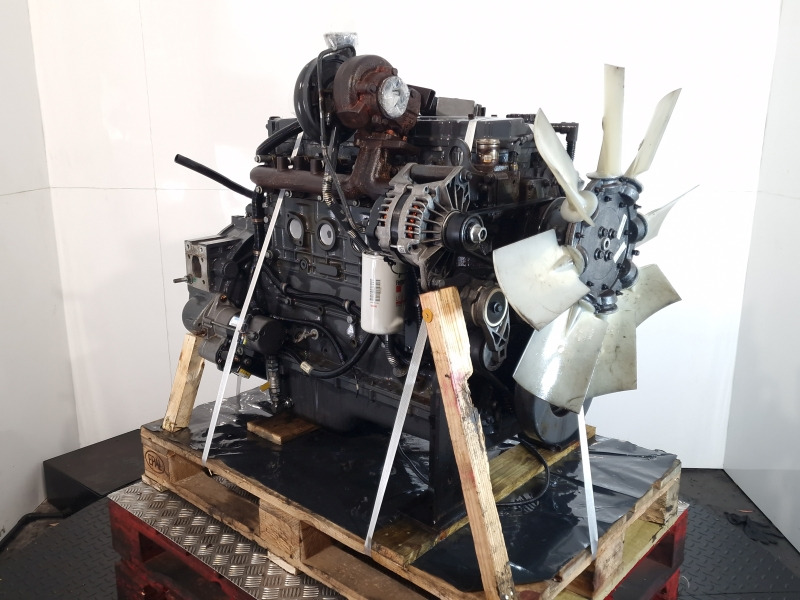 Cummins QSB7-G5 NR3 CPL 2605 Engine (Industrial) - Двигатель для Промышленного оборудования: фото 4 Cummins QSB7-G5 NR3 CPL 2605 Engine (Industrial) - Двигатель для Промышленного оборудования: фото 4