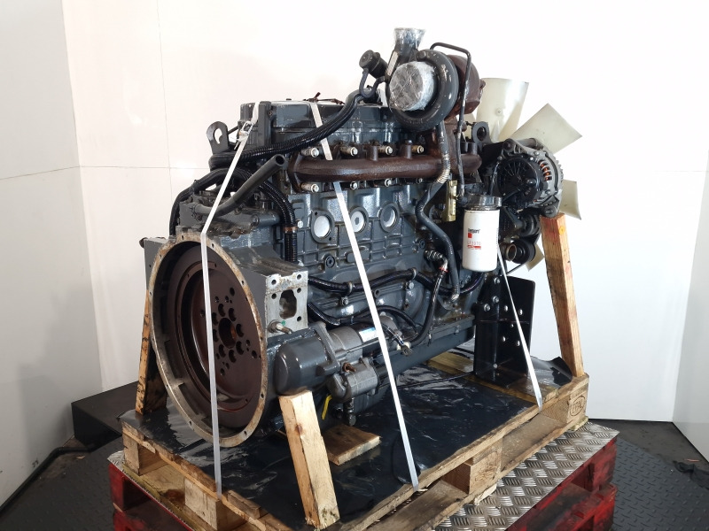 Cummins QSB7-G5 NR3 CPL 2605 Engine (Industrial) - Двигатель для Промышленного оборудования: фото 1 Cummins QSB7-G5 NR3 CPL 2605 Engine (Industrial) - Двигатель для Промышленного оборудования: фото 1