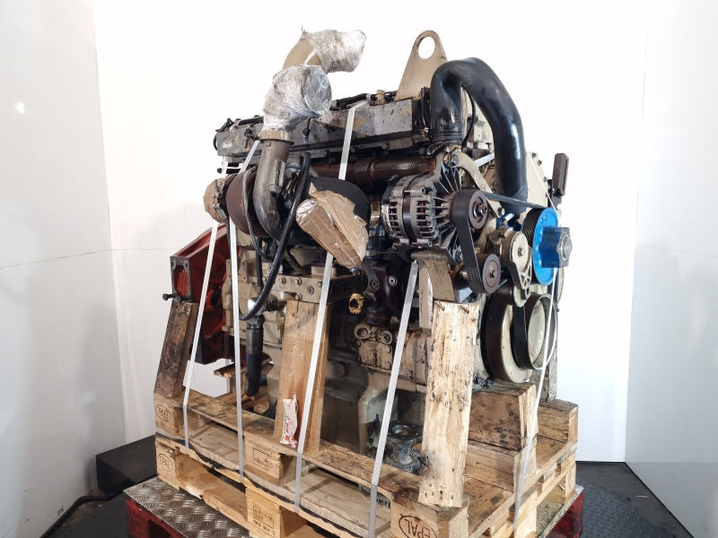 Cummins QSM11 CPL 2828 Hyundai R520LC-9S EXCAVATOR Engine (Plant) - Двигатель для Строительной техники: фото 4 Cummins QSM11 CPL 2828 Hyundai R520LC-9S EXCAVATOR Engine (Plant) - Двигатель для Строительной техники: фото 4