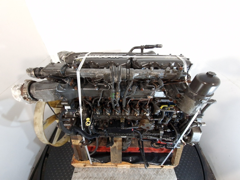 Двигатель для Грузовиков DAF CF PR228 U1 Truck Spec Engine (Truck): фото 9 Двигатель для Грузовиков DAF CF PR228 U1 Truck Spec Engine (Truck): фото 9