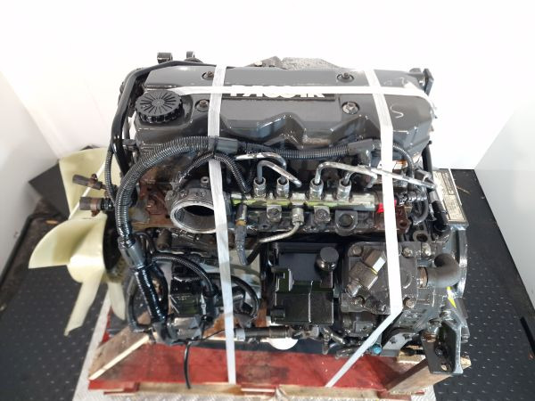 Двигатель для Грузовиков DAF FR103U2 EUR5 Engine (Truck): фото 9