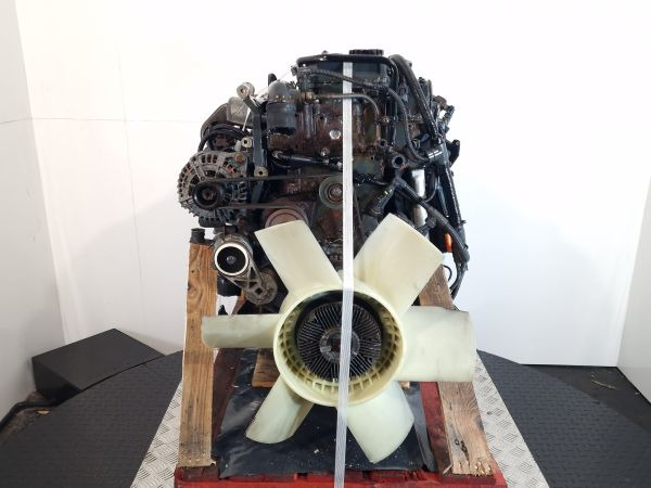 DAF FR103U2 EUR5 Engine (Truck) - Двигатель для Грузовиков: фото 5 DAF FR103U2 EUR5 Engine (Truck) - Двигатель для Грузовиков: фото 5