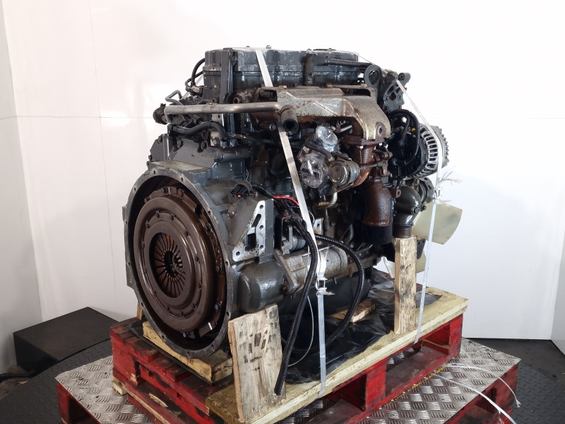 DAF FR118U2 Engine (Truck) - Двигатель для Грузовиков: фото 1 DAF FR118U2 Engine (Truck) - Двигатель для Грузовиков: фото 1