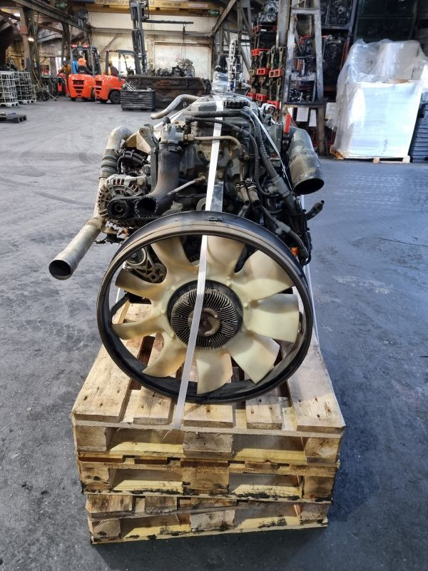 DAF FR118U2 Engine (Truck) - Двигатель для Грузовиков: фото 5 DAF FR118U2 Engine (Truck) - Двигатель для Грузовиков: фото 5