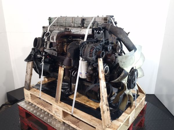 DAF GR165U1 Engine (Truck) - Двигатель для Грузовиков: фото 5 DAF GR165U1 Engine (Truck) - Двигатель для Грузовиков: фото 5