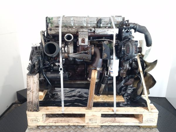 DAF GR165U1 Engine (Truck) - Двигатель для Грузовиков: фото 4 DAF GR165U1 Engine (Truck) - Двигатель для Грузовиков: фото 4