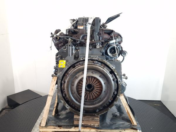 DAF GR184U1 Engine (Truck) - Двигатель для Грузовиков: фото 3 DAF GR184U1 Engine (Truck) - Двигатель для Грузовиков: фото 3