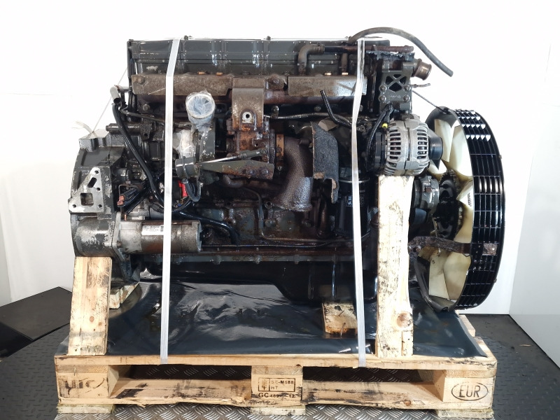 DAF GR184U1 Engine (Truck) - Двигатель для Грузовиков: фото 3 DAF GR184U1 Engine (Truck) - Двигатель для Грузовиков: фото 3