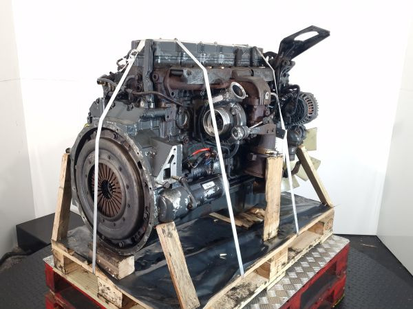 DAF GR184U1 Engine (Truck) - Двигатель для Грузовиков: фото 1 DAF GR184U1 Engine (Truck) - Двигатель для Грузовиков: фото 1