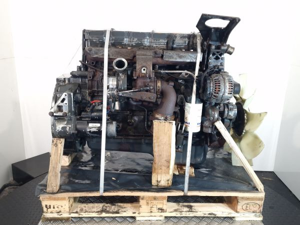 DAF GR184U1 Engine (Truck) - Двигатель для Грузовиков: фото 4 DAF GR184U1 Engine (Truck) - Двигатель для Грузовиков: фото 4