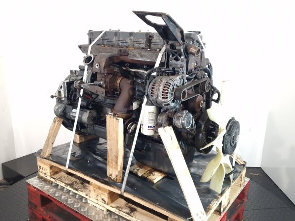 DAF GR184U1 Engine (Truck) - Двигатель для Грузовиков: фото 5 DAF GR184U1 Engine (Truck) - Двигатель для Грузовиков: фото 5