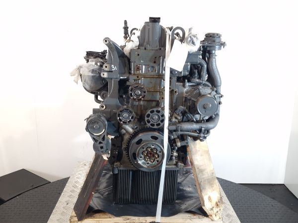 DAF ISF3.8 E6 C Engine (Truck) - Двигатель для Грузовиков: фото 5 DAF ISF3.8 E6 C Engine (Truck) - Двигатель для Грузовиков: фото 5