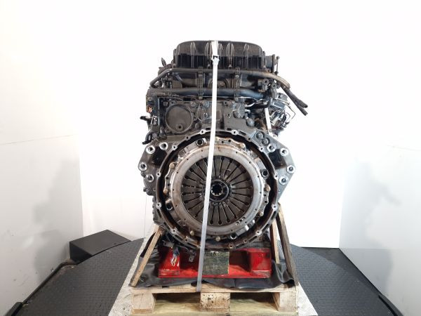 DAF MX-11 291 H1 Truck Spec Engine (Truck) - Двигатель для Грузовиков: фото 2 DAF MX-11 291 H1 Truck Spec Engine (Truck) - Двигатель для Грузовиков: фото 2